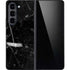Stone Black Galaxy Z Fold5 5G Skin